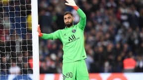 Mercato - PSG : Une incroyable opération a été envisagée pour Donnarumma !