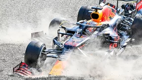 Formule 1 : Le coup de gueule d’Alain Prost après l’accrochage entre Hamilton et Verstappen !
