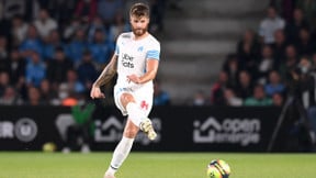 Mercato - OM : Longoria a pris une décision radicale pour Caleta-Car !