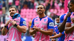 Rugby - Top 14 : Cet aveu d'un joueur du Stade Français sur la victoire contre Castres !