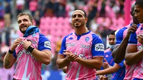 Rugby - Top 14 : Cet aveu d'un joueur du Stade Français sur la victoire contre Castres !