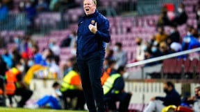 Mercato - Barcelone : Cette révélation sur le potentiel licenciement de Koeman !