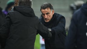 Mercato - ASSE : Galtier vole au secours de Puel !