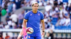 Rugby - Top 14 : Le gros soulagement de Quesada après Castres !