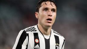 Mercato : La Juventus a refusé des offres astronomiques pour Chiesa !