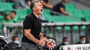 Mercato - ASSE : Entre la vente du club et les résultats, Puel dresse un constat clair…