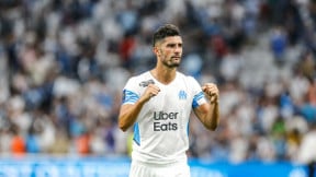 Mercato - OM : Alvaro Gonzalez met une grosse pression sur Longoria !