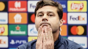 PSG - Clash : Pochettino va devoir gérer un gros malaise dans le vestiaire !