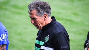 Mercato - ASSE : La grande annonce de Claude Puel sur son avenir !