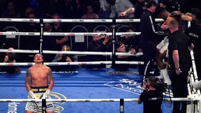 Boxe : L’énorme aveu d’Usyk après sa victoire contre Joshua !