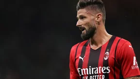 Mercato : Chelsea, Milan AC… Les confessions de Giroud sur son nouveau départ…