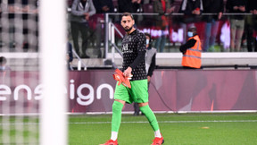 Mercato - PSG : Donnarumma se fait tacler après son transfert à Paris !