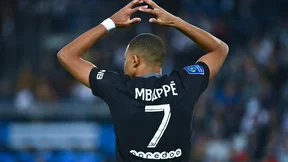 Mercato - PSG : Le Real Madrid vend la mèche pour Kylian  Mbappé !