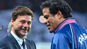 PSG : Mauricio Pochettino a une nouvelle énorme arme de poids !