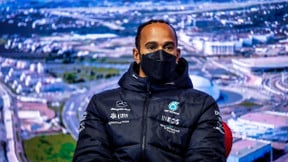 Formule 1 : Le message fort d'Hamilton après sa 100ème victoire !