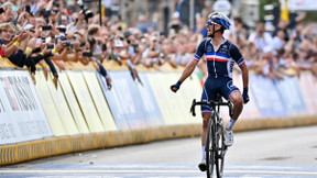 Cyclisme : L'énorme sortie d'Alaphilippe après son sacre !