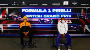 Formule 1 : Lewis Hamilton envoie un message très fort à Norris !