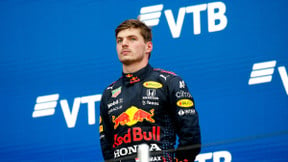 Formule 1 : Verstappen s'enflamme après son incroyable remontée !