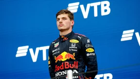 Formule 1 : Cette énorme comparaison entre Verstappen et une légende !