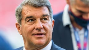 Mercato - Barcelone : C’est confirmé pour le prochain coup de Laporta !