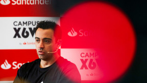 Mercato - Barcelone : La presse espagnole fait une annonce tonitruante pour Xavi !