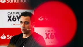 Mercato - Barcelone : Un énorme obstacle pour le retour de Xavi ?
