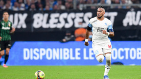 OM : La déception de Payet après la défaite contre Lens !