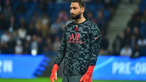 Mercato - PSG : Donnarumma aurait mal calculé son coup avec le PSG !