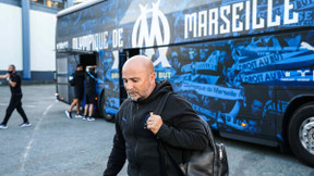 OM : Sampaoli explique la défaite contre Lens !