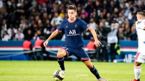 Mercato - PSG : Le message fort du clan Herrera sur son avenir !