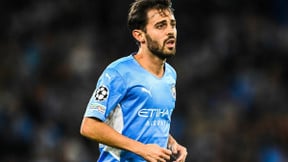 Mercato - Barcelone : La grande annonce de Guardiola sur l’avenir de Bernardo Silva !