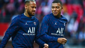 PSG - Clash : Les vérités de Mbappé sur ses insultes contre Neymar !