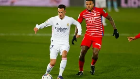 Mercato - Real Madrid : Nouvelle révélation de taille sur le cas Lucas Vazquez !