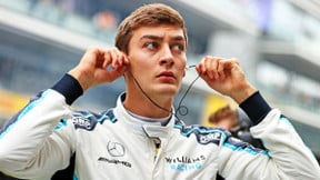 Formule 1 : L’annonce de George Russell sur son arrivée chez Mercedes !