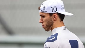 Formule 1 : Après son coup de gueule, Gasly envoie un message fort !