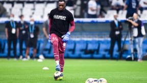 OM - Malaise : Un ancien de l’OM n’approuve pas la méthode Sampaoli pour Mandanda !