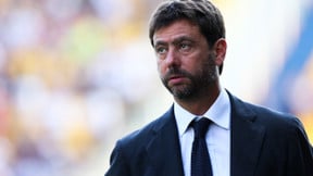 Juventus : Agnelli veut relancer la Super League !