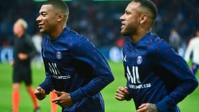 PSG - Clash : Un cessez-le-feu signé entre Mbappé et Neymar ?