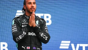 Formule 1 : Ferrari, avenir... L'énorme aveu de Lewis Hamilton !