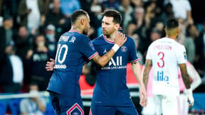 PSG : Neymar, Messi… Le message lourd de sens d’un compatriote de Neymar !