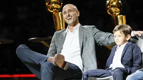 Basket - NBA : La sortie insolite de Popovich sur le retour de Ginobili aux Spurs !