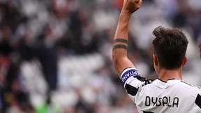Mercato - Barcelone : La Juventus prévient Laporta pour Dybala !