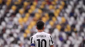 Mercato - Juventus : Nedved est confiant pour Dybala !