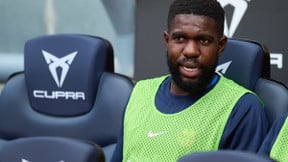 Mercato - Barcelone : Le Barça a fixé un ultimatum à Umtiti !