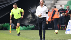 Mercato - ASSE : Le show continue dans le feuilleton Puel…