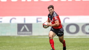 Rugby - XV de France : Ce joueur du RCT qui envoie un message à Galthié !