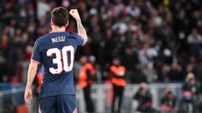 PSG : Lionel Messi est plus heureux que jamais !