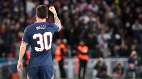 Mercato - PSG : La sortie forte de Lionel Messi sur son intégration !