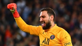 PSG : Messi, Neymar… Donnarumma se livre sur les stars du projet QSI !