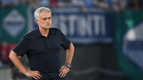 Mercato : Annoncé à Newcastle, Mourinho lâche un message clair sur son avenir !